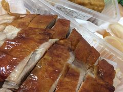 驰名烧鸭-龙记香港茶餐厅(久光百货店)