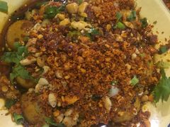 -拈签一笑黄牛肉辣卤串串