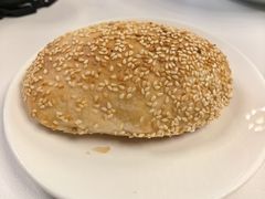 惠山油酥饼-二泉园老菜馆·百年无锡菜