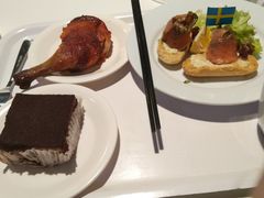 -宜家·瑞典风味餐厅(无锡店)