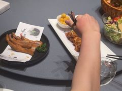 -双湖园·地标武汉菜(黄鹤楼解放路店)
