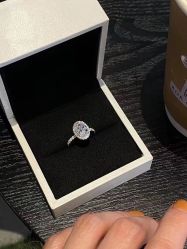 -VE DIAMOND·天然&培育钻石定制