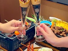 -炙柒Sekinana·精致料理 烧鸟·铁板烧(海上世界店)