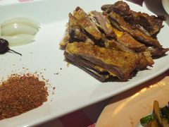 -西域阿里马新疆菜·清真(桂花路店)