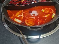 -谭记重庆老火锅(总店)