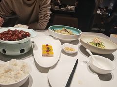 -老太原菜馆(万达店)