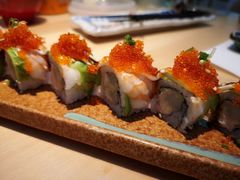 -TORO MaKi 寿司·日料(华创店)