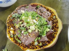 -小杨翘脚牛肉