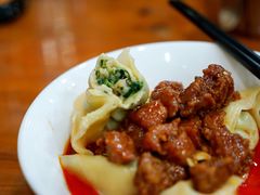 -潘国仙耳光馄饨(黄家阙路店)