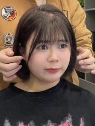 -MORI HAIR SALON日式美发沙龙