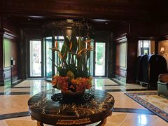 -上海瑞金洲际酒店