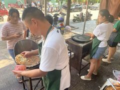 -丈母娘美食(北环路店)