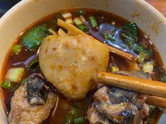 芋头鸡-黑竹香鸡(营和巷店)