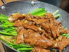 -黄泥岗·黄陂农家菜(百步亭店)