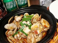 -蝦塘·中国餐馆(城墙南马道巷店)