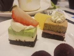 -天伦王朝酒店·盛华瑄餐厅