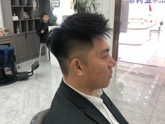 -泉汇购物广场(大沽南路店)