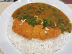 炸猪排咖喱饭-CoCo壱番屋