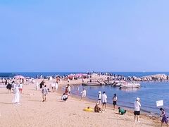 -老虎石海上公园