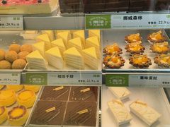 -南洋大师傅(长楹天街店)