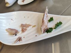 -鹿鸣春饭店(总店)