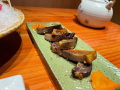 厚烧牛舌-文三酒肆自助放题(新街口友谊广场店)