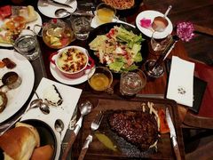 -食间牛排(湖西路店)