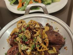 -王厚元饺子·辽菜·烤鸭(沈北店)
