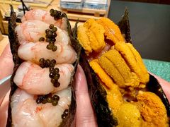 -小十Omakase(地王大厦店)
