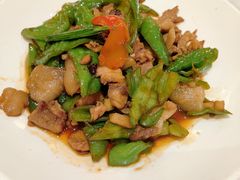 辣椒小炒肉-涌上外婆桥(南塘店)