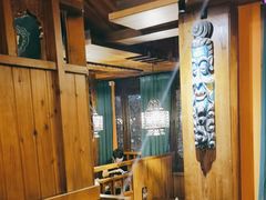 -甘尼仕印度餐厅酒吧(斜塘老街店)