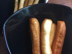 -佬土鹅肠火锅(解放路店)