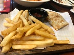 -Mr.Pizza米斯特比萨(苏州平江万达广场店)