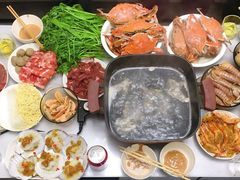 -塔湾北行农贸市场