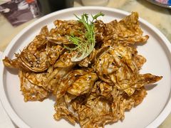 -都一处烧麦馆(前门店)