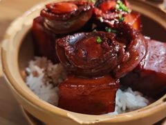 -沛家·西餐Brunch·直火料理