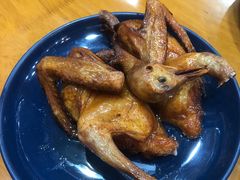 -煲煲掂风味煲仔饭餐厅(西区店)