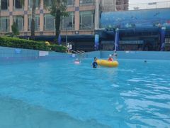 -黄金海岸水上乐园