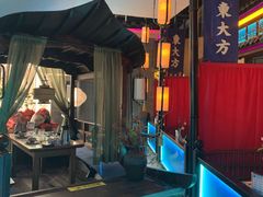 -東大方(武康千秋广场店)