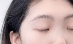 -韩美绣·骨相纹眉·洗眉美瞳线