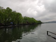 -苏堤停车场