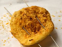 -老杨太太烧烤(文化广场店)