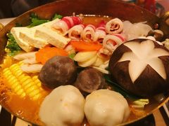 -文三酒肆自助放题(新街口友谊广场店)