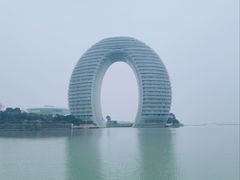 -太湖月亮湾
