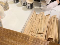 -成川茶店·潮汕工夫浓茶(万象店)