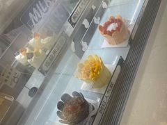 -焙丽拾光(麦凯乐直营店)