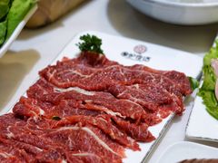-围炉夜话·潮汕卤水火锅(榕江店)