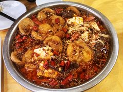 -黑皮酸菜鱼(三山街店)