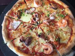 -CASANOVA西餐厅(海信广场店)