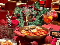 -BROWNSTONE布朗石西班牙餐厅(富城店)